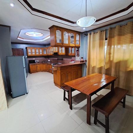 The Orange House - Vigan Villa Exterior photo
