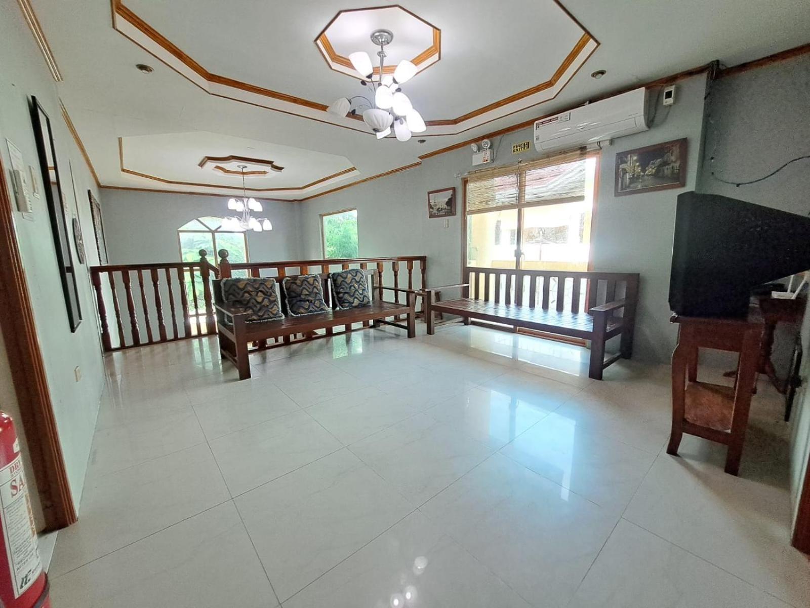 The Orange House - Vigan Villa Exterior photo