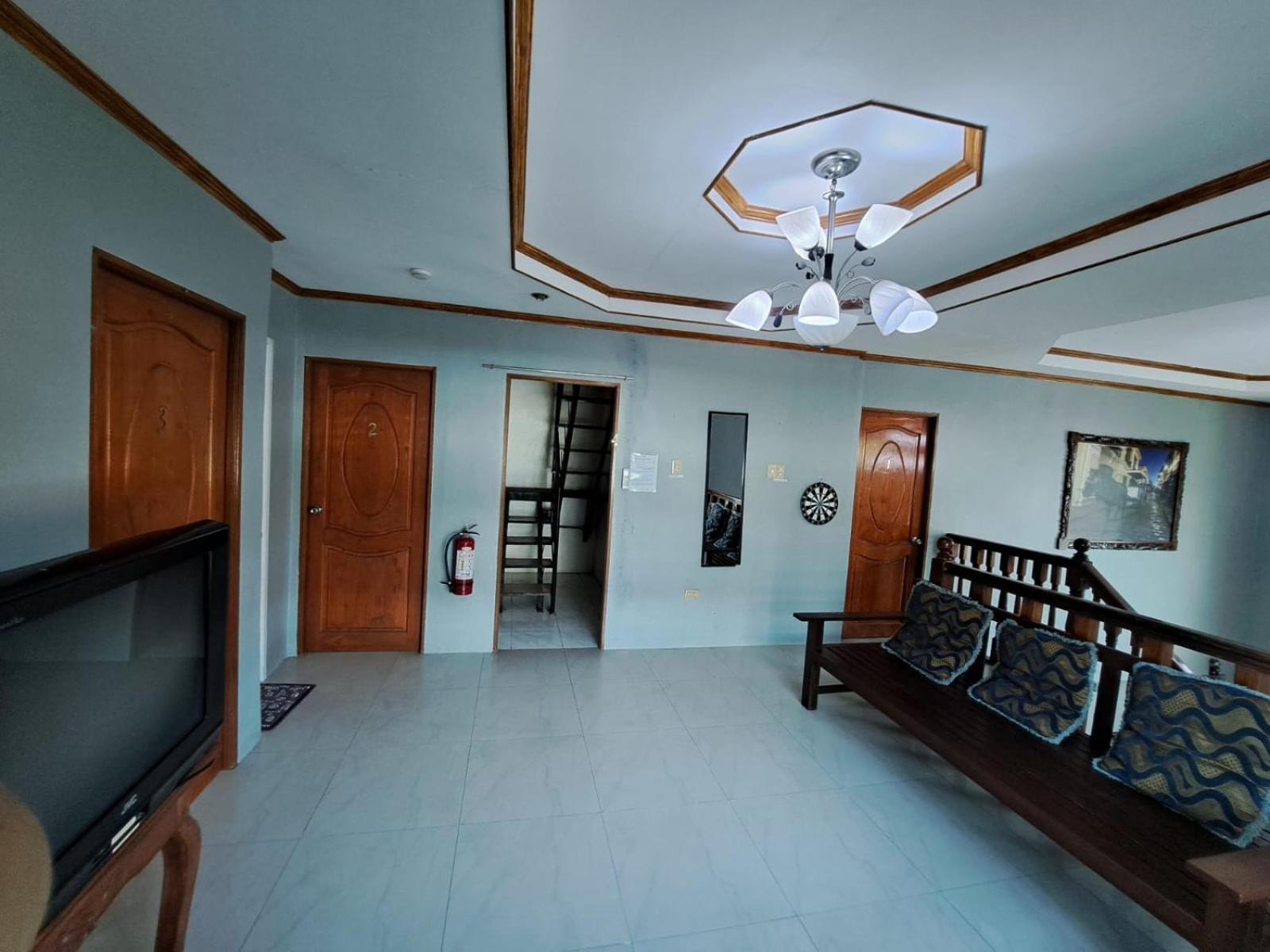 The Orange House - Vigan Villa Exterior photo