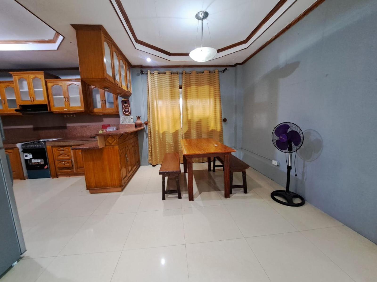 The Orange House - Vigan Villa Exterior photo